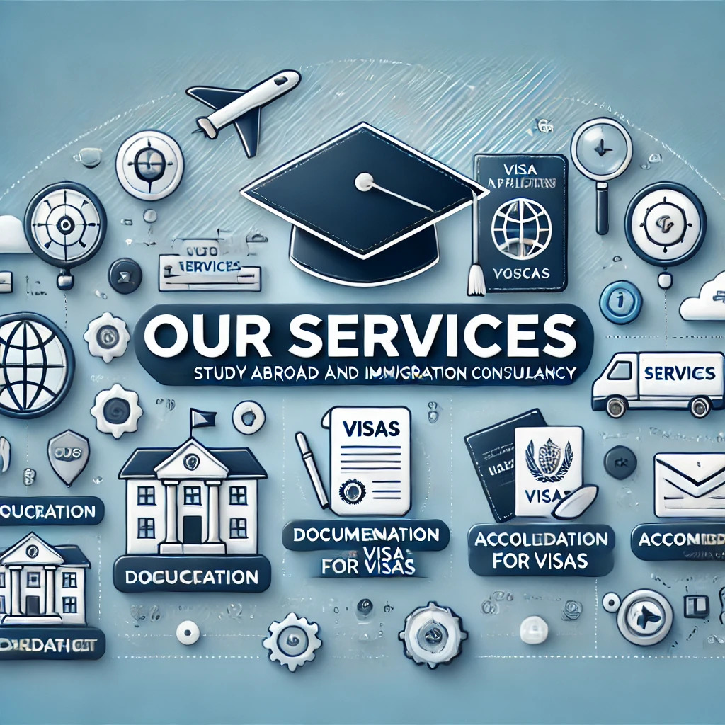 Our Services