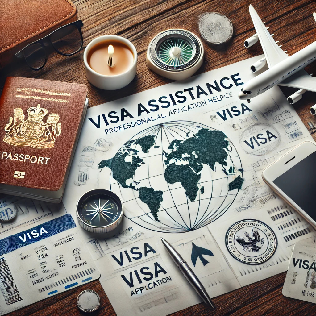 Visa Assistance